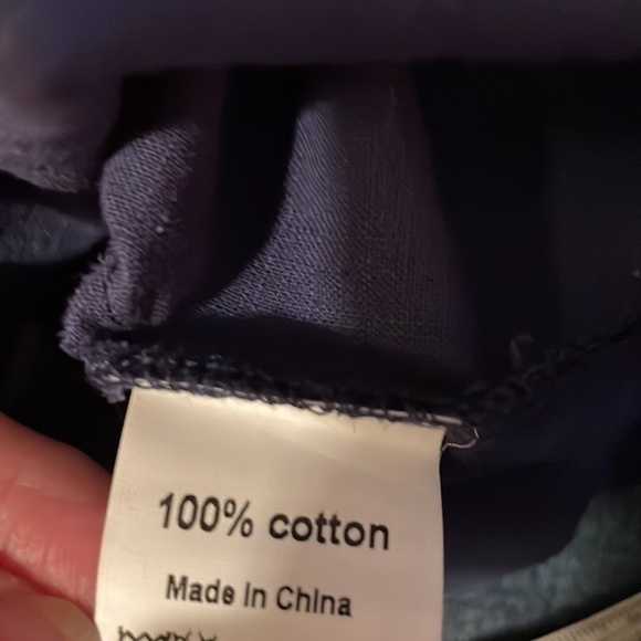 Incerun Short‎ Sleeve Button-up Shirt - Picture 7 of 7